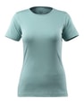Mascot Dames T-shirt Arras 51583-967 Grijsblauw